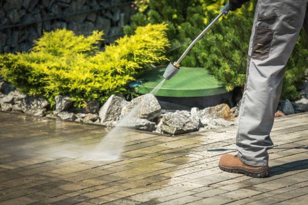 Trusted Moyie Springs, ID Pressure Washing Experts